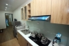 Cheap 1 bedroom apartment for rent in Cau Giay, Ha Noi